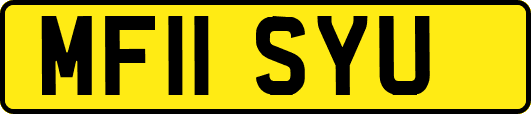 MF11SYU