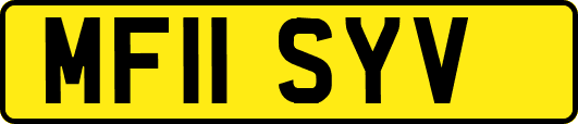 MF11SYV