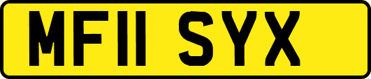 MF11SYX