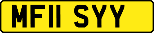 MF11SYY