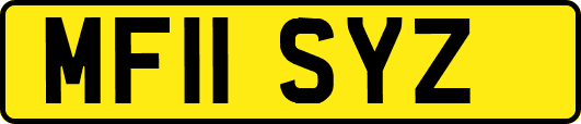 MF11SYZ