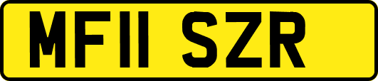 MF11SZR