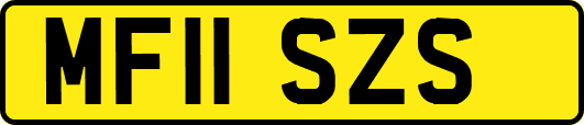 MF11SZS