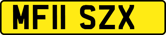 MF11SZX