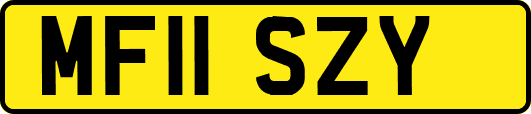 MF11SZY