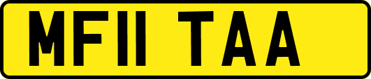 MF11TAA