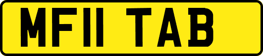 MF11TAB