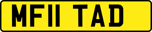 MF11TAD