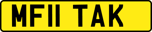 MF11TAK