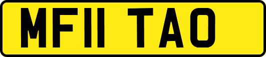 MF11TAO