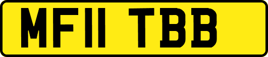MF11TBB