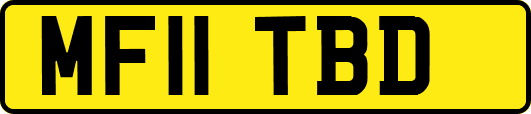 MF11TBD