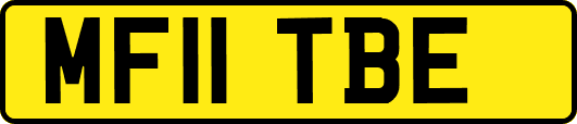 MF11TBE