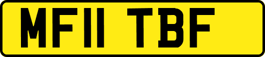 MF11TBF
