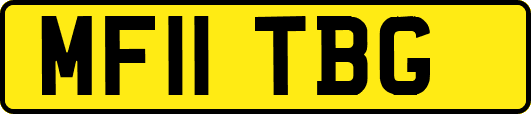 MF11TBG