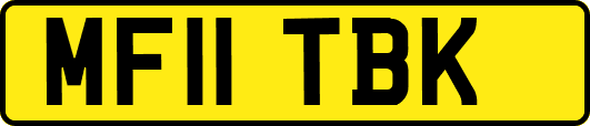 MF11TBK