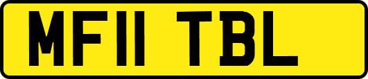 MF11TBL