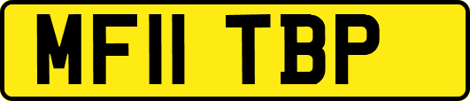 MF11TBP