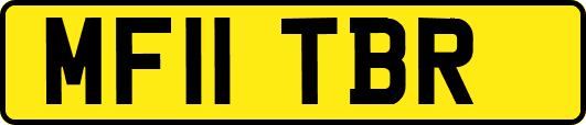 MF11TBR