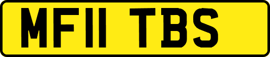 MF11TBS