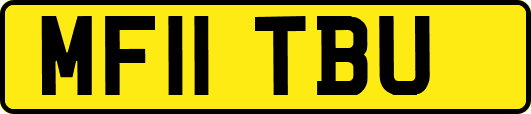 MF11TBU