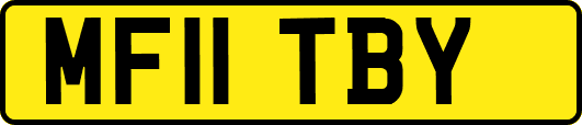 MF11TBY