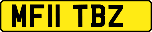 MF11TBZ