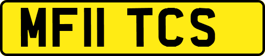 MF11TCS
