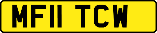 MF11TCW