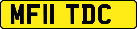 MF11TDC