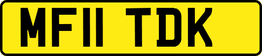 MF11TDK