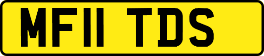 MF11TDS
