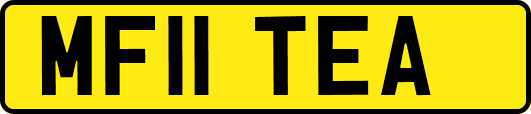 MF11TEA