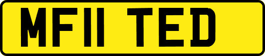 MF11TED