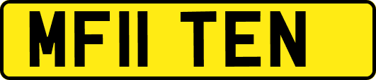 MF11TEN