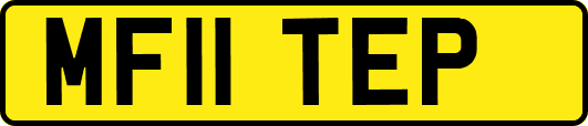 MF11TEP