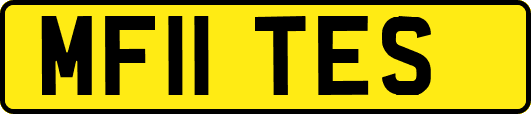 MF11TES