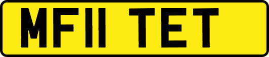 MF11TET