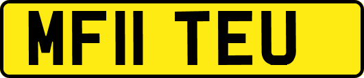MF11TEU
