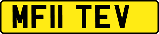 MF11TEV