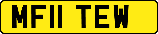 MF11TEW