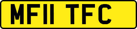 MF11TFC