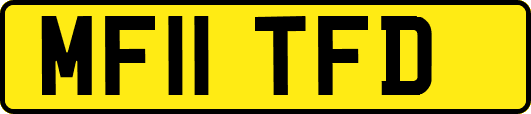 MF11TFD