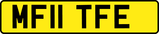 MF11TFE