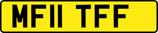 MF11TFF