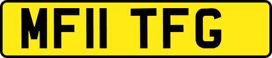 MF11TFG