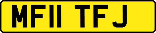 MF11TFJ