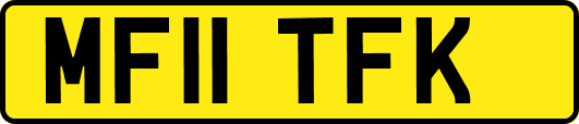MF11TFK