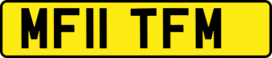 MF11TFM
