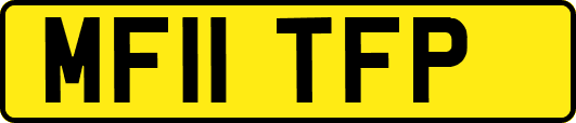 MF11TFP